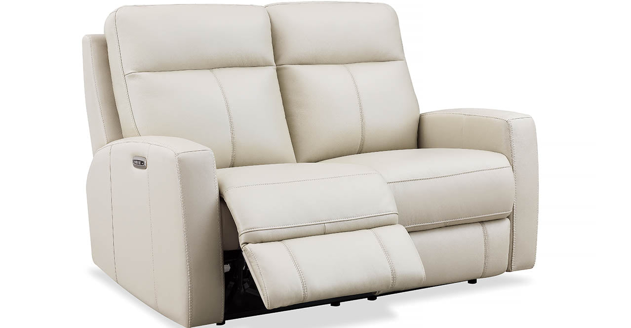 Muskoka Power Headrest Zero Gravity Reclining Sofa Collection